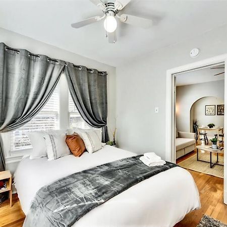 The Vintage Stellar On Lower-Greenville Dallas Extérieur photo