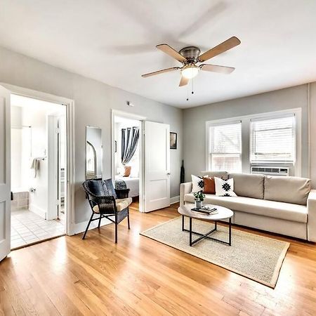 The Vintage Stellar On Lower-Greenville Dallas Extérieur photo