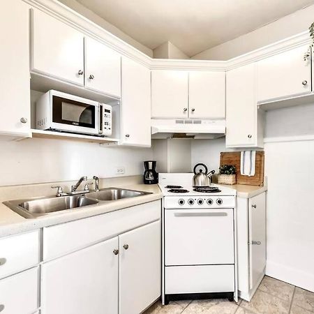 The Vintage Stellar On Lower-Greenville Dallas Extérieur photo