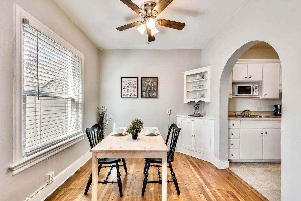 The Vintage Stellar On Lower-Greenville Dallas Extérieur photo