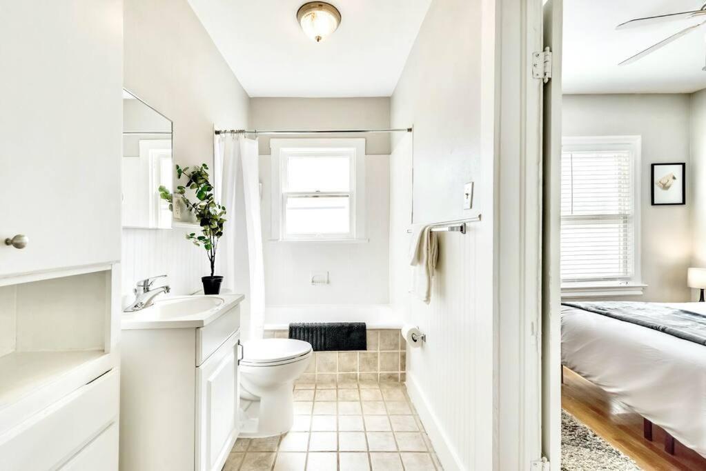 The Vintage Stellar On Lower-Greenville Dallas Extérieur photo