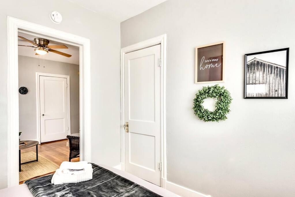 The Vintage Stellar On Lower-Greenville Dallas Extérieur photo