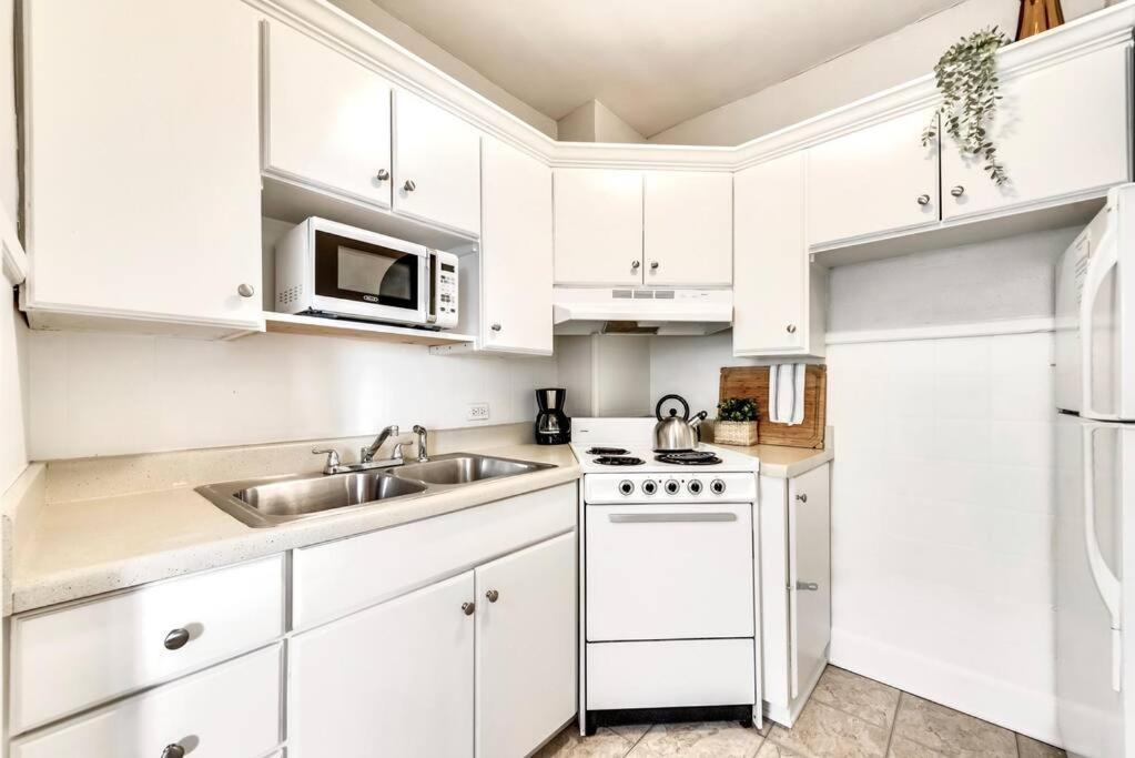 The Vintage Stellar On Lower-Greenville Dallas Extérieur photo