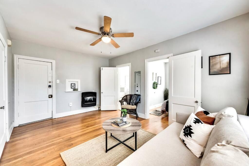 The Vintage Stellar On Lower-Greenville Dallas Extérieur photo